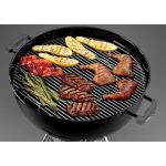 Weber GBS-Stainless-Steel-Kettle-Grill