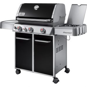 Weber Genesis E-330