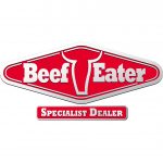 Beefeater Logo