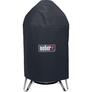 Weber Smokey-Mountain-Cooker