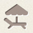 Instant Shade Residential-Umbrella-Icon