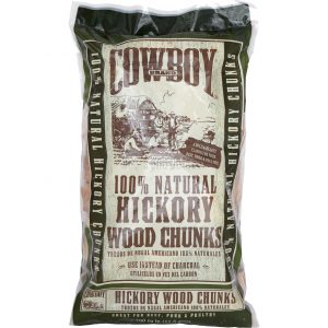 Cowboy-Hickory-Chunks