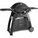 Weber Q3200 Black