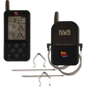 Maverick-2-Probe-Wireless-BBQ-Thermometer