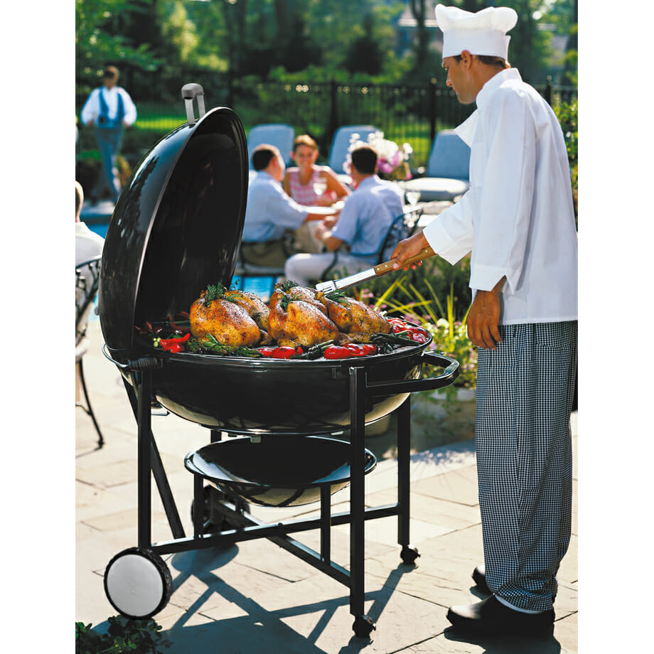 Weber kettle on sale australia