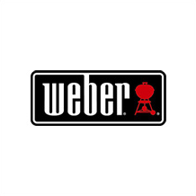 Weber BBQ's Logo