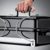 Weber Go Anywhere Charcoal Black - Image 2