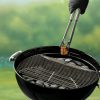 Weber 57cm Hinged-Cooking-Grill