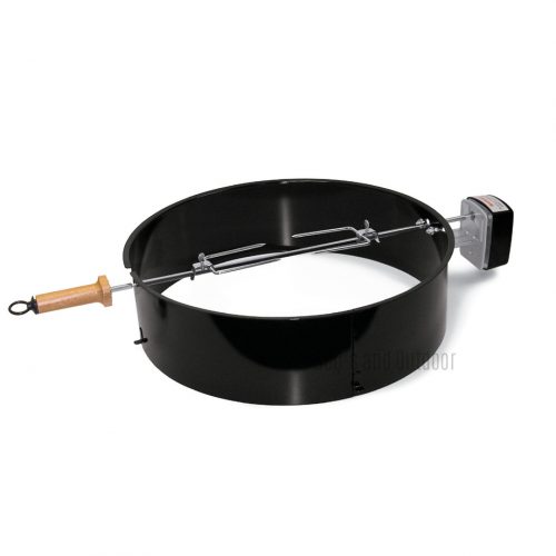 Weber 57cm Kettle Rotisserie Kit