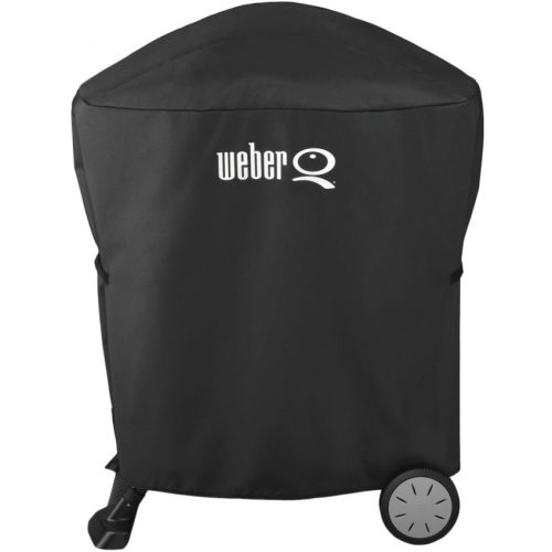 Weber Q Cover - Baby Q / Q Portable Cart Cover (suits Classic 1st and 2nd Gen)