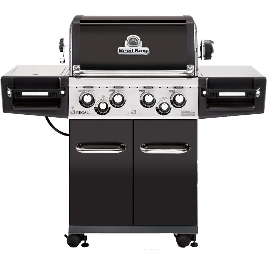 broil king piece