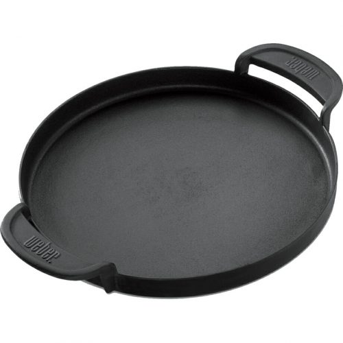 Weber GBS Cast Iron Griddle