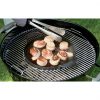 Weber GBS Cast Iron Griddle - Image 4