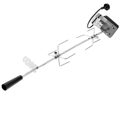 Gasmate - GRT3 Rotisserie Kit - 240V