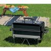 Weber Go Anywhere Charcoal Black - Image 5