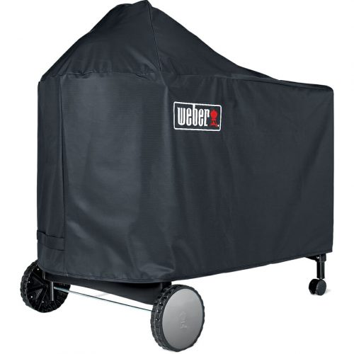 Weber Perfomer Gold Cover