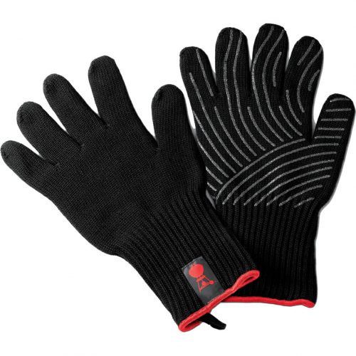 Weber Premium Gloves