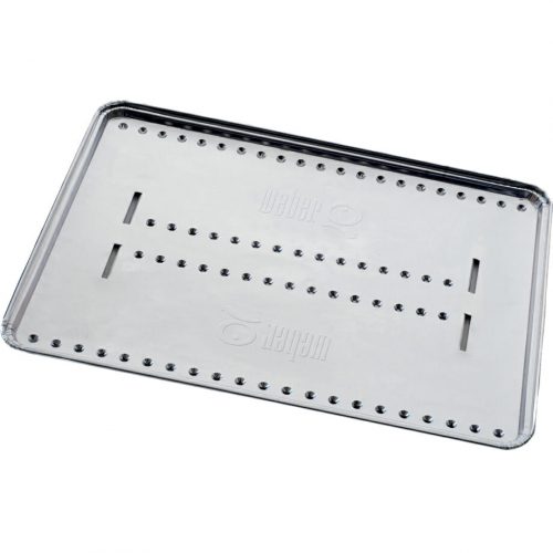 Weber Baby Q Convection Tray