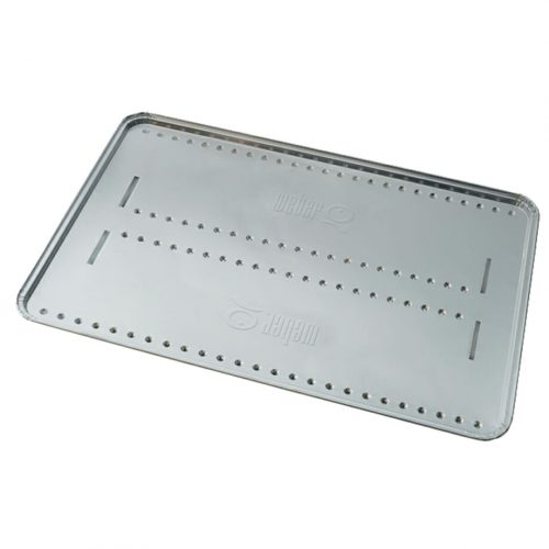 Weber Q Convection Tray