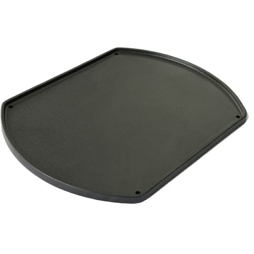 Weber Q 200 Breakfast Plate