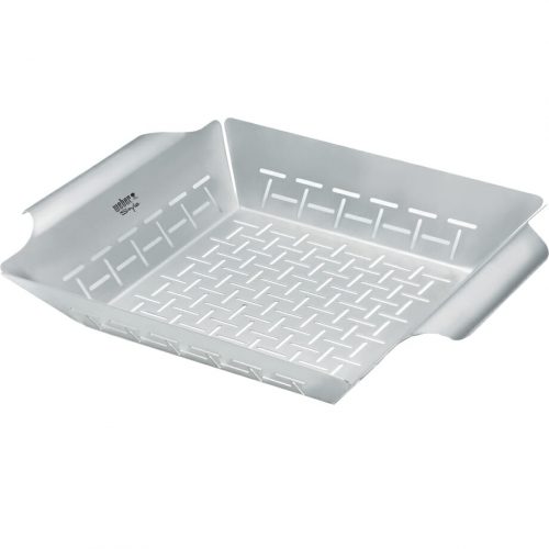 Weber Grill Basket - Large