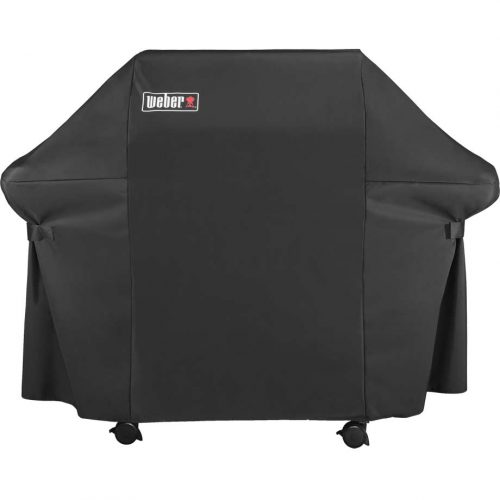 Weber 4 burner Genesis II Cover