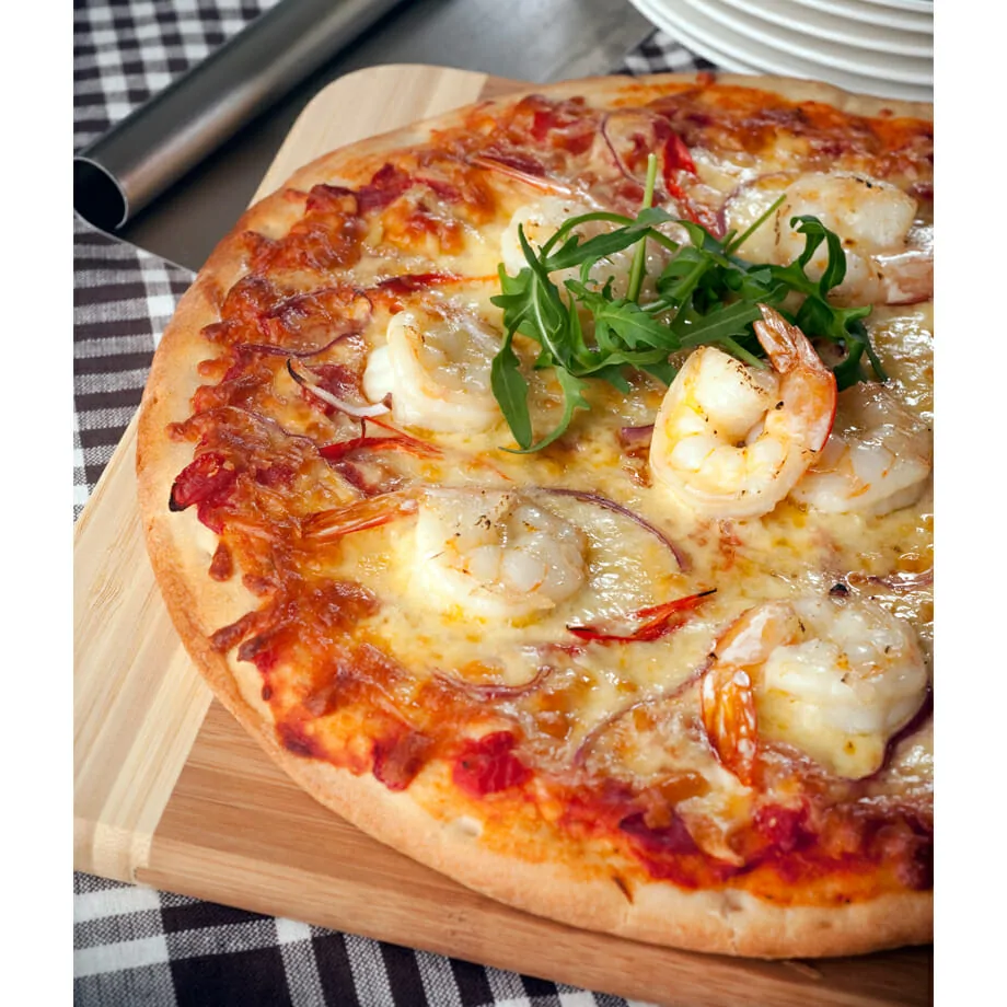 Weber Gourmet Barbecue System Pizza Stone