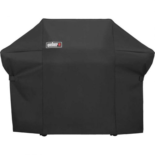 Weber-Summit-470-Cover