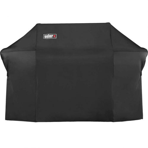 Weber-Summit-670-Cover