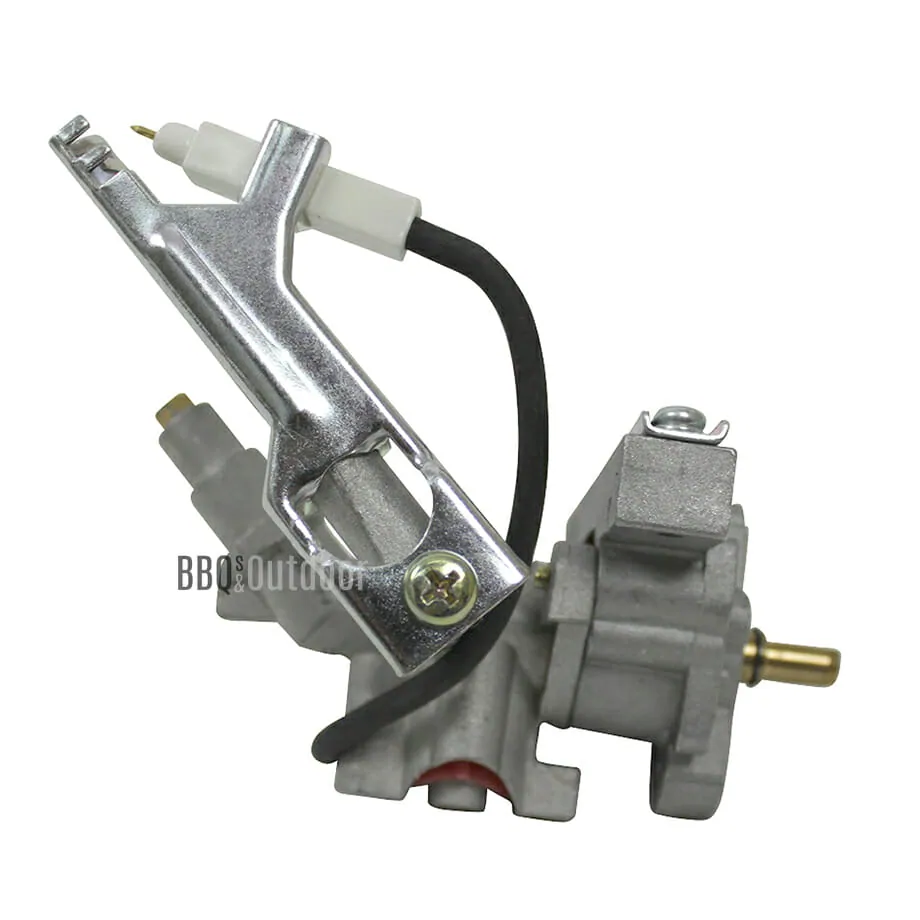 BeefEater Valve 45deg. - S3000s - Image 2