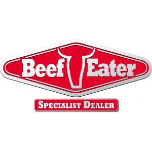 Beefeater Logo