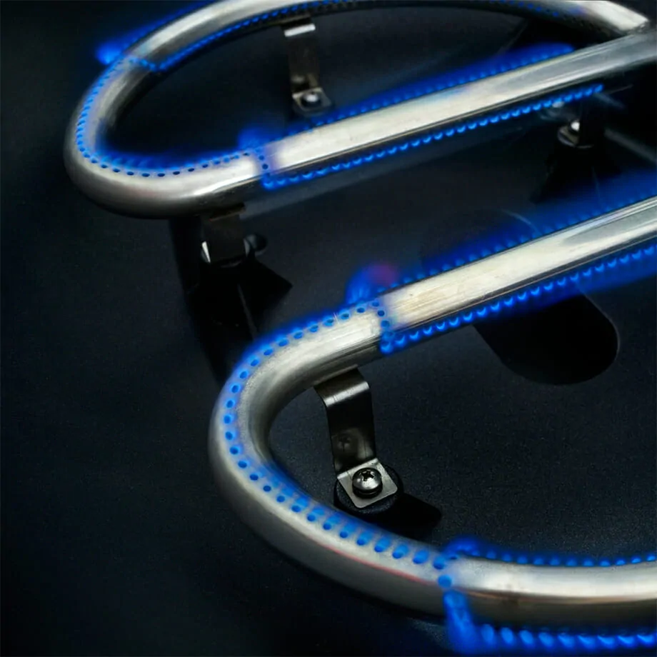 BUGG_burner_detail