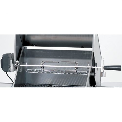 BeefEater Rotisserie Kit - 3 Burner - Limited Stock