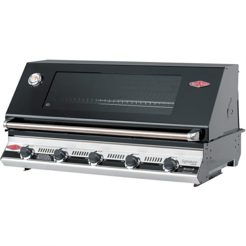 BeefEater Signature 3000E Built In - 5 Burner