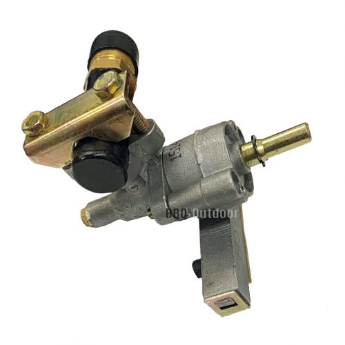 Side Burner Gas Valve