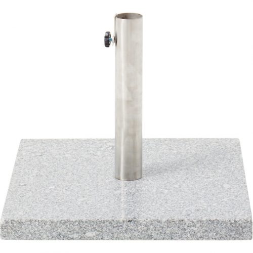 Shelta Granite Umbrella Base