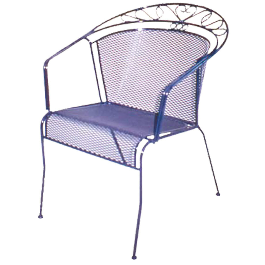 Melton Craft KS-1 Chair