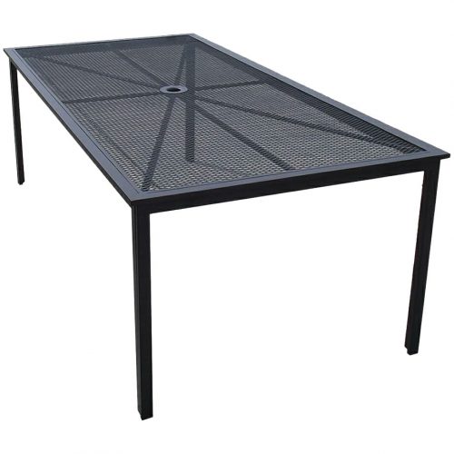 Melton Craft KS-22 - 210x100cm Table