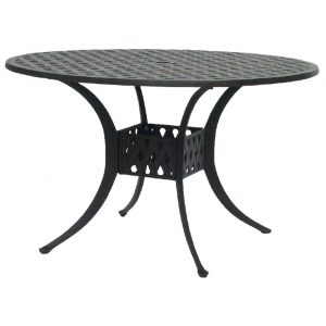 Melton Craft Nassau LD1031N 75cm Round Dining