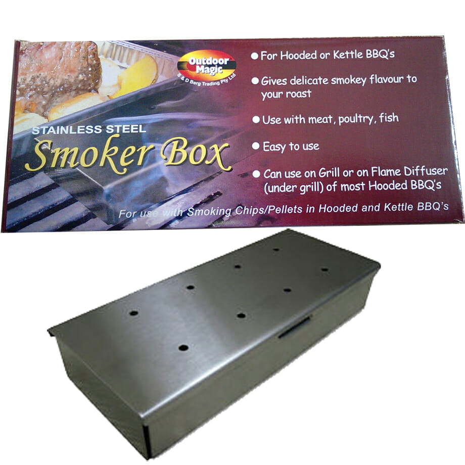 Outdoor-Magic-SS-Smoker-Box