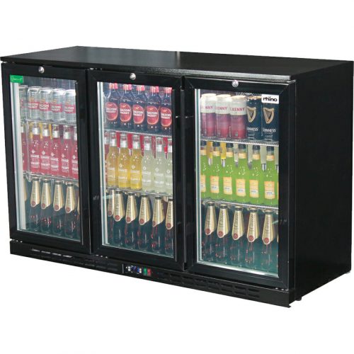 Bar Fridges SG3H-B