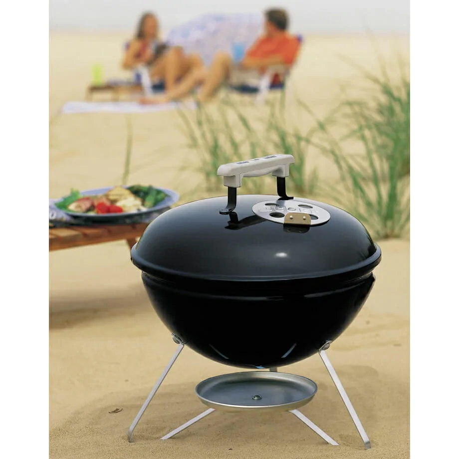 Bbq weber deals smokey joe