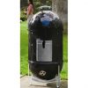 Weber Smokey-Mountain-Cooker