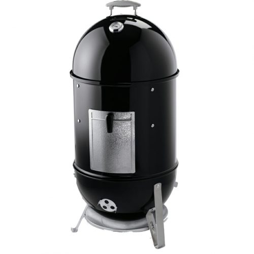 Weber Smokey Mountain Cooker