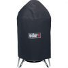 Weber Smokey-Mountain-Cooker