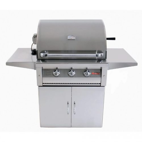 Grandfire Deluxe Series 30″ BBQ