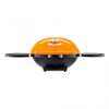 BeefEater BUGG Portable BBQ Amber - Image 2