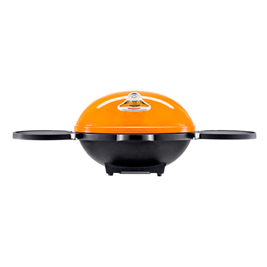 BeefEater BUGG Portable BBQ Amber - Image 2