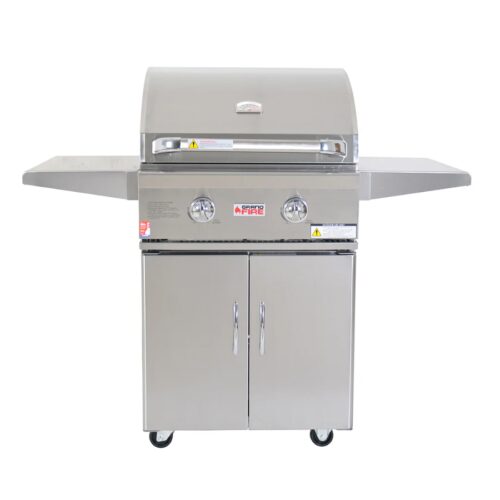 Grandfire 26" Classic BBQ