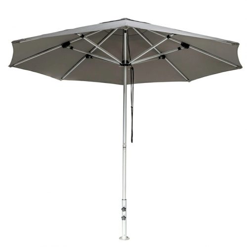 Instant Shade Umbrella Cafe Series - 2.8m Octagonal - Polyester